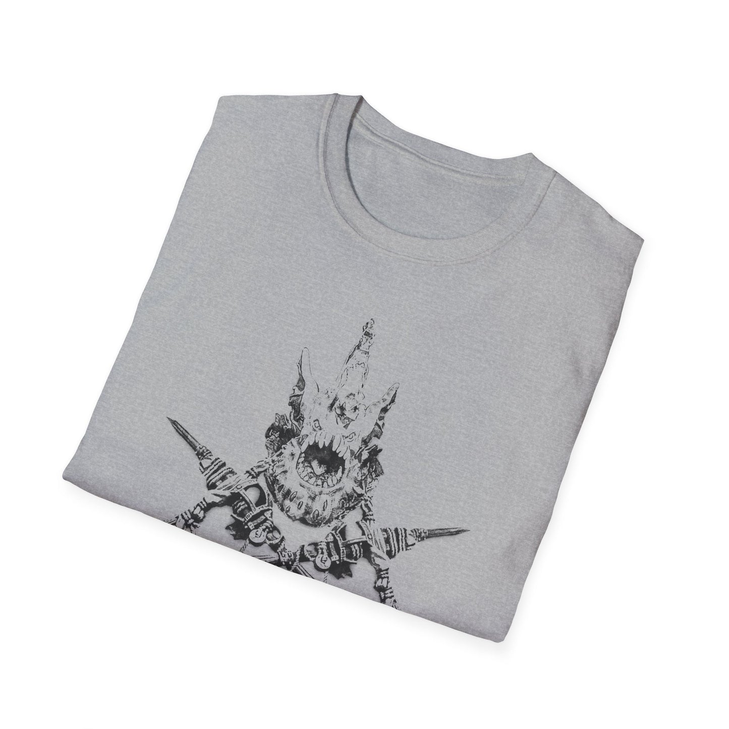 Pirate Shipwreck T-Shirt for Wargamers and Dads