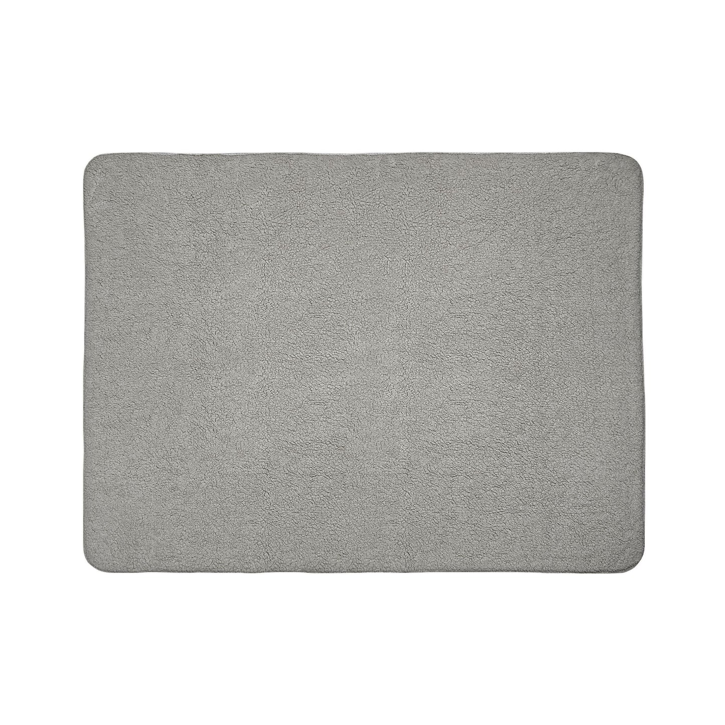 Toaster Lover  - Fleece Sherpa Blanket