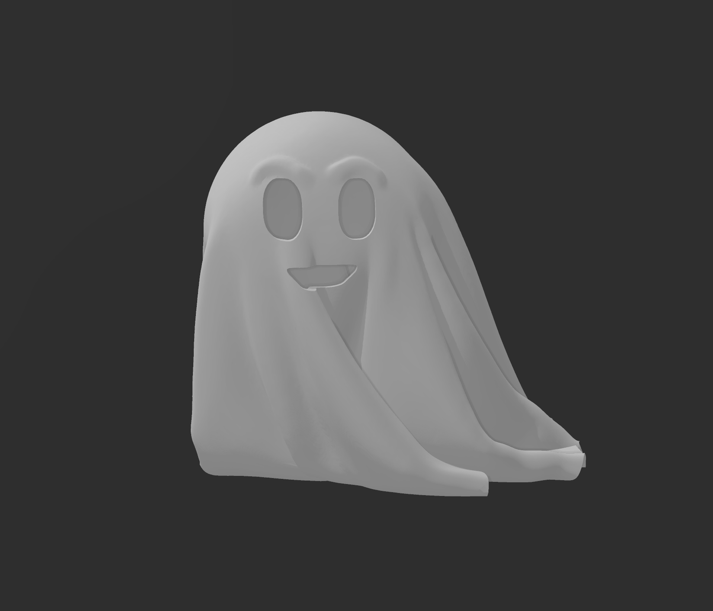 Machines of War - Tokens - Cute Soul Tokens (Friendly Ghosts)