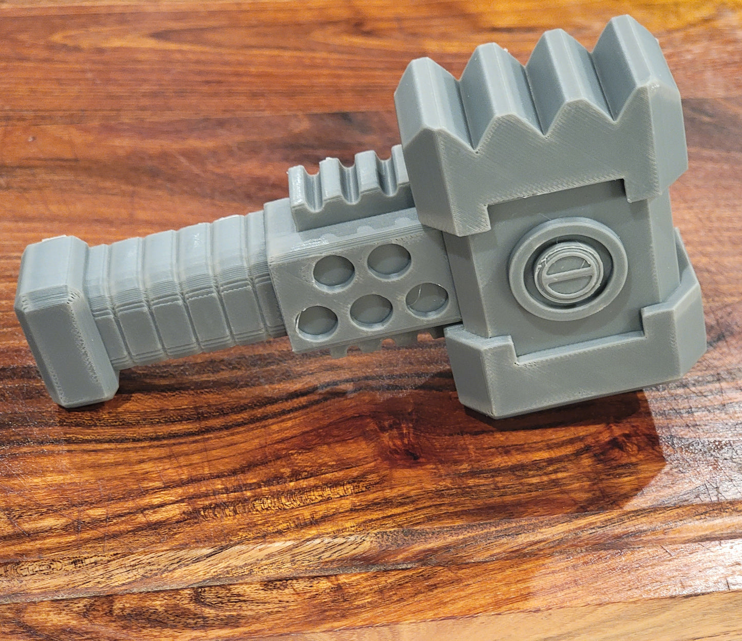 The "Arc-Strike" Siege Breaker Bottle Opener - Free Shipping