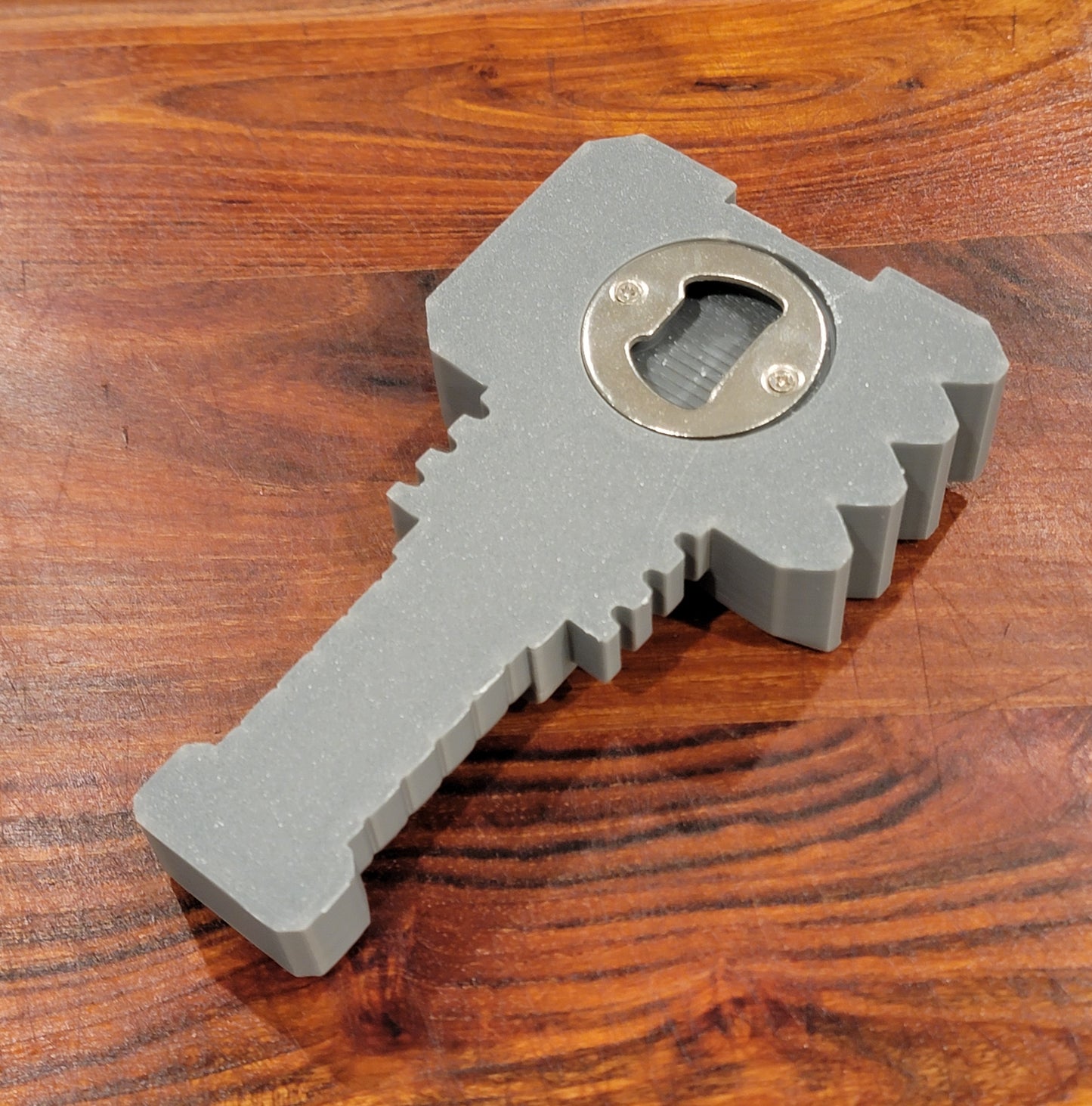 The "Arc-Strike" Siege Breaker Bottle Opener - Free Shipping