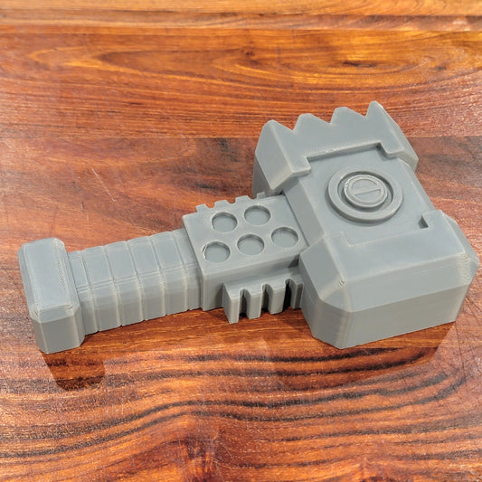 The "Arc-Strike" Siege Breaker Bottle Opener - Free Shipping