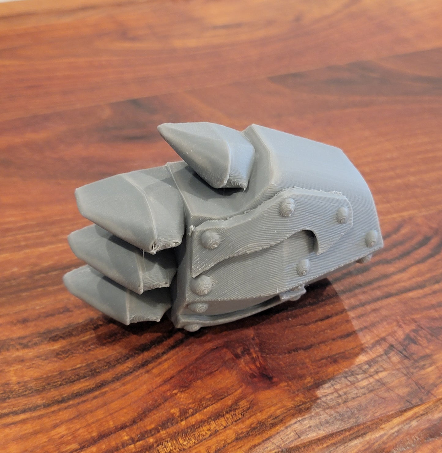 The "Wraith-Reaper" Industrial Claw Bottle Opener - Free Shipping