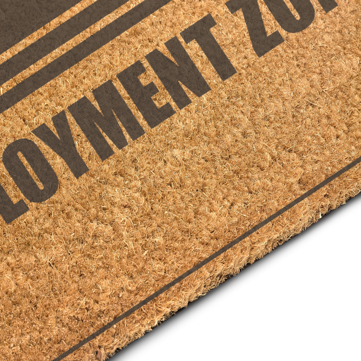 Deployment Zone Tabletop Wargaming Doormat - Tactical Gamer Welcome Mat