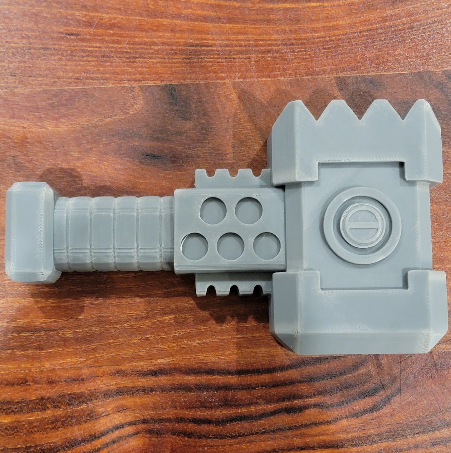 The "Arc-Strike" Siege Breaker Bottle Opener - Free Shipping