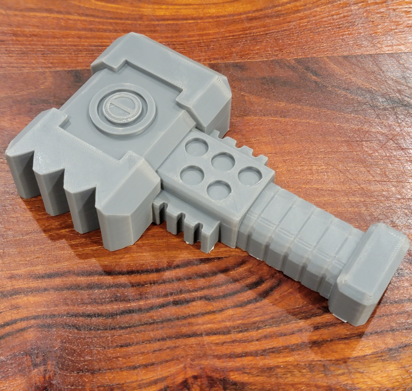 The "Arc-Strike" Siege Breaker Bottle Opener - Free Shipping